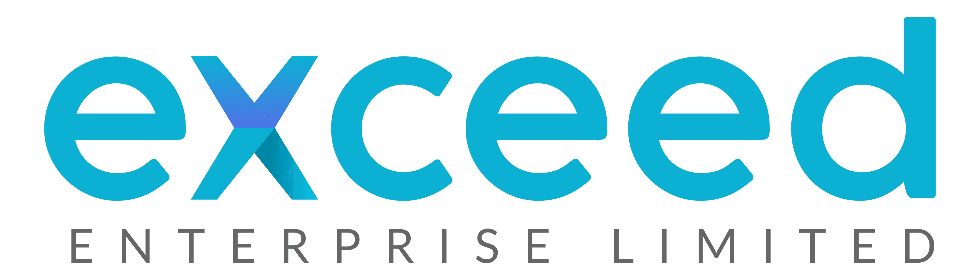 Exceed Logo